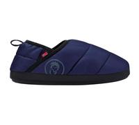 Trollkids - Kid's Hut Mule - Hausschuhe, Gr. 30, blau (Navy)
