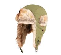 Trollkids Isfjord Mütze 50 cm Dusky Olive