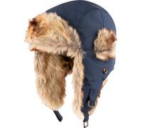 Trollkids - Kid's Isfjord Cap - Mütze, Gr. S-M 48-52 cm - 2-5 Years, beige (Navy)
