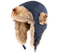 Trollkids - Kid's Isfjord Cap - Mütze, Gr. S-M 48-52 cm - 2-5 Years, beige (Navy)