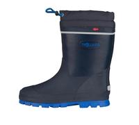 Trollkids Gummistiefel Isfjord XT Thermo Blau Größe 27