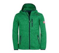 Trollkids Kids Jondalen Jacket XT 176, Pepper Green