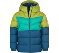 TROLLKIDS Kids Kirkenes Jacket (717) 128 pear green