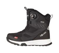 Trollkids Winterboots "Kirkenes" in Schwarz - Größe 32 | Kinderstiefel