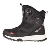 TROLLKIDS Kids Kirkenes Winter Boots (670) 39 black