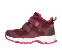 Trollkids Wanderboots "Kjerag" in Pink - 47% | Größe 39 | Kinder Outdoor Sport Schuhe
