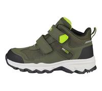 Trollkids Kinder-Wanderschuhe Kjerag Ivy EU 33