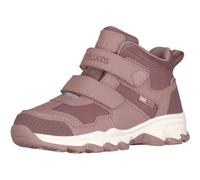 Trollkids Kinder-Wanderschuhe Kjerag Hiker wasserdicht PinkDawn Gr. 40