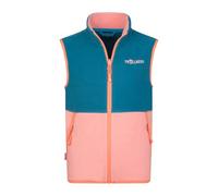 Trollkids Kids Kjerag Vest 104, harbor blue