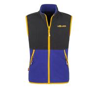 Trollkids Kids Kjerag Vest 128, black