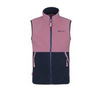 Trollkids Fleeceweste "Kjerag" in Rosa - 59% | Größe 176 | Kinderjacken