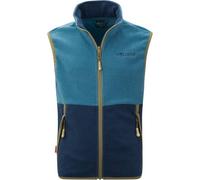 TROLLKIDS Kids Kjerag Vest (561) 116 dark marine