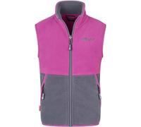 TROLLKIDS Kids Kjerag Vest (561) 92 fresh berry/graphite