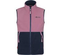 TROLLKIDS Kids Kjerag Vest (561) 92 mauve