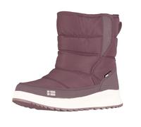 Trollkids Kids Kongsberg Winter Boots 29, pink dawn