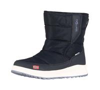 Trollkids Kids Kongsberg Winter Boots 34, navy