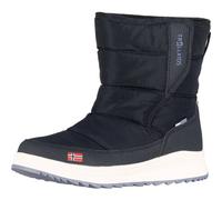 TROLLKIDS Kids Kongsberg Winter Boots (673) 34 navy