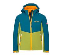 Trollkids Kids Kristiansand Jacket 164, pear Green