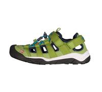 Trollkids Kids Kristiansand Sandal XT 32, kiwi