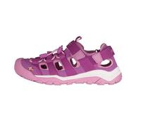 Trollkids Kids Kristiansand Sandal XT 37, mallow pink