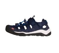 Trollkids Kids Kristiansand Sandal XT 37, storm grey