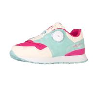 Trollkids Kids Kristiansand Sneaker 32, Bright pink