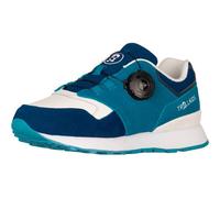TROLLKIDS Kids Kristiansand Sneaker (744) 39 Blau