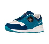 Trollkids Sneakers "Kristiansand" in Blau - Größe 33 | Kindersneakers