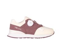 Trollkids - Kid's Kristiansand Sneaker - Freizeitschuhe, Gr. 41, rosa (Orchid)