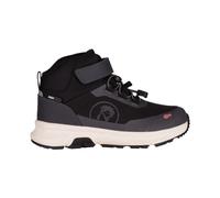 Trollkids - Kid's Kristiansand Winter Mid Cut - Freizeitschuhe, Gr. 32, schwarz (Black)