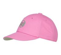 Trollkids - Kid's Kroksand Cap - Cap, Gr. 52 cm-56 cm 52-56 cm, rosa (CandyPink)