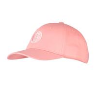 Trollkids - Kid's Kroksand Cap - Cap, Gr. 116-158 52-56 cm - 6-12 Years, rosa (PeonyRose)