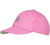 Trollkids Kids Kroksand Cap 50, Candy pink/Fresh Berry