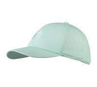 Trollkids - Kid's Kroksand Cap - Cap, Gr. 92-110 48-52 cm - 2-5 Years, grün (AquaMarble)