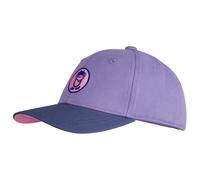 Trollkids Cap "Kroksand" in Lila - 19% | Größe 52-56 cm | Baby Caps Huete
