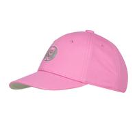 Trollkids - Kid's Kroksand Cap - Cap, Gr. 52 cm-56 cm 52-56 cm, rosa (CandyPink)