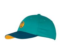 Trollkids Kids Kroksand Cap | Klassische Basecap, TROLLKIDS-Logo