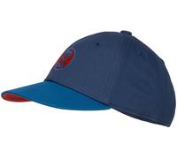 Trollkids Kids Kroksand Cap 54, Mystic Blue