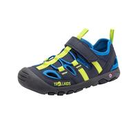Trollkids Kids Kroksand Sandal 26, navy