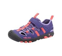 Trollkids Kids Kroksand Sandal 39, dark purple