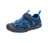 Trollkids Kids Kroksand Sandal 39, navy/blue