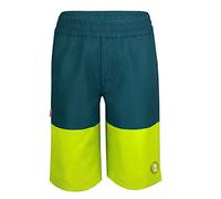 Trollkids Badeshorts "Kroksand" in Blau - 43% | Größe 128 | Kinder Bademode