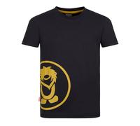 Trollkids Kids Kroksand T | Organic Cotton, TROLLKIDS-Aufdruck, Lichtschutzfaktor (UPF) 30+