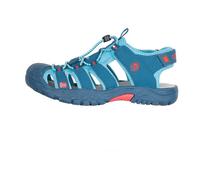 TROLLKIDS Kids Kvalvika Sandal (194) 41 Blau