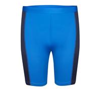 Trollkids - Kid's Kvalvika Swim Shorts - Badehose, Gr. 110, blau (Navy/MediumBlue)