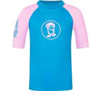 TROLLKIDS Kids Kvalvika T (332) 104 Blau