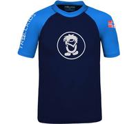 TROLLKIDS Kids Kvalvika T (332) 116 Blau