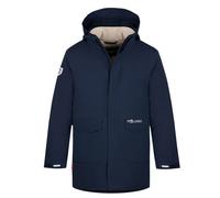 Trollkids Kids Laksefjord 3in1 Jacket navy - Größe 104 Kinder