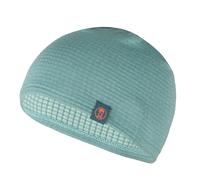 Trollkids - Kid's Light Fleece Beanie - Mütze, Gr. 52 cm-56 cm 52-56 cm - 6-12 Years, türkis (DustyTeal)