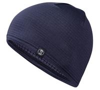 Trollkids - Kid's Light Fleece Beanie - Mütze, Gr. 52 cm-56 cm 52-56 cm - 6-12 Years, blau (Navy)